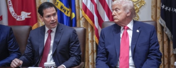 Марко Рубио призна: С Путин трудно се преговаря